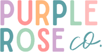purplerosebows