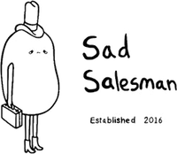 sadsalesman