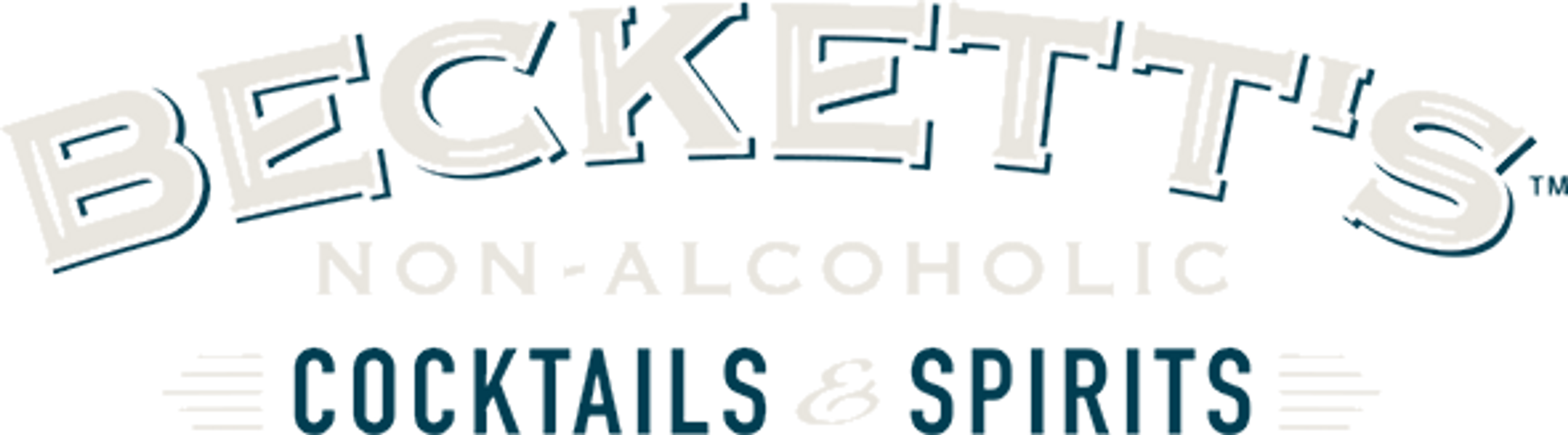 beckettsnon-alcoholiccocktailsspirits