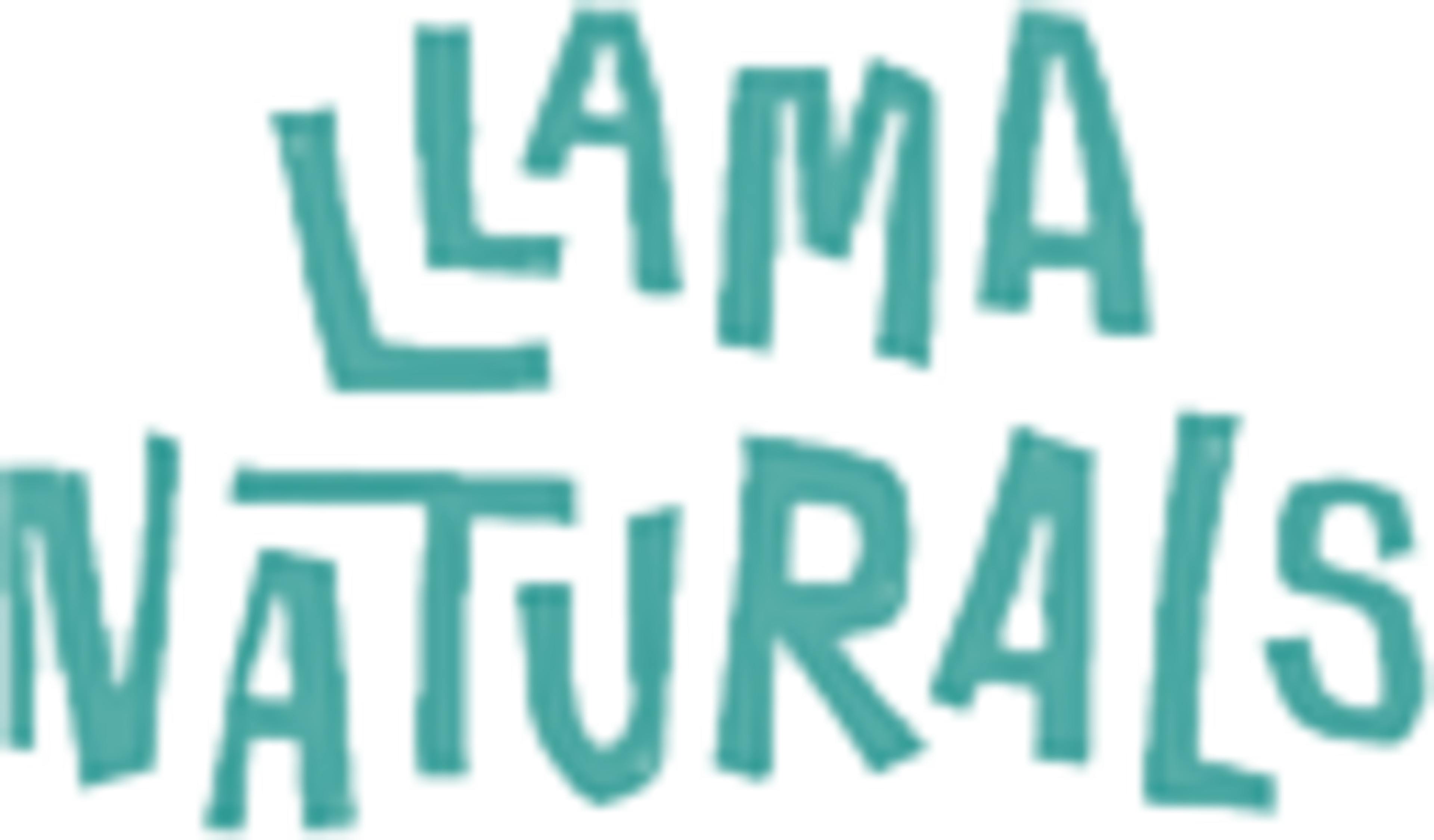 Llama Naturals - Marmalade