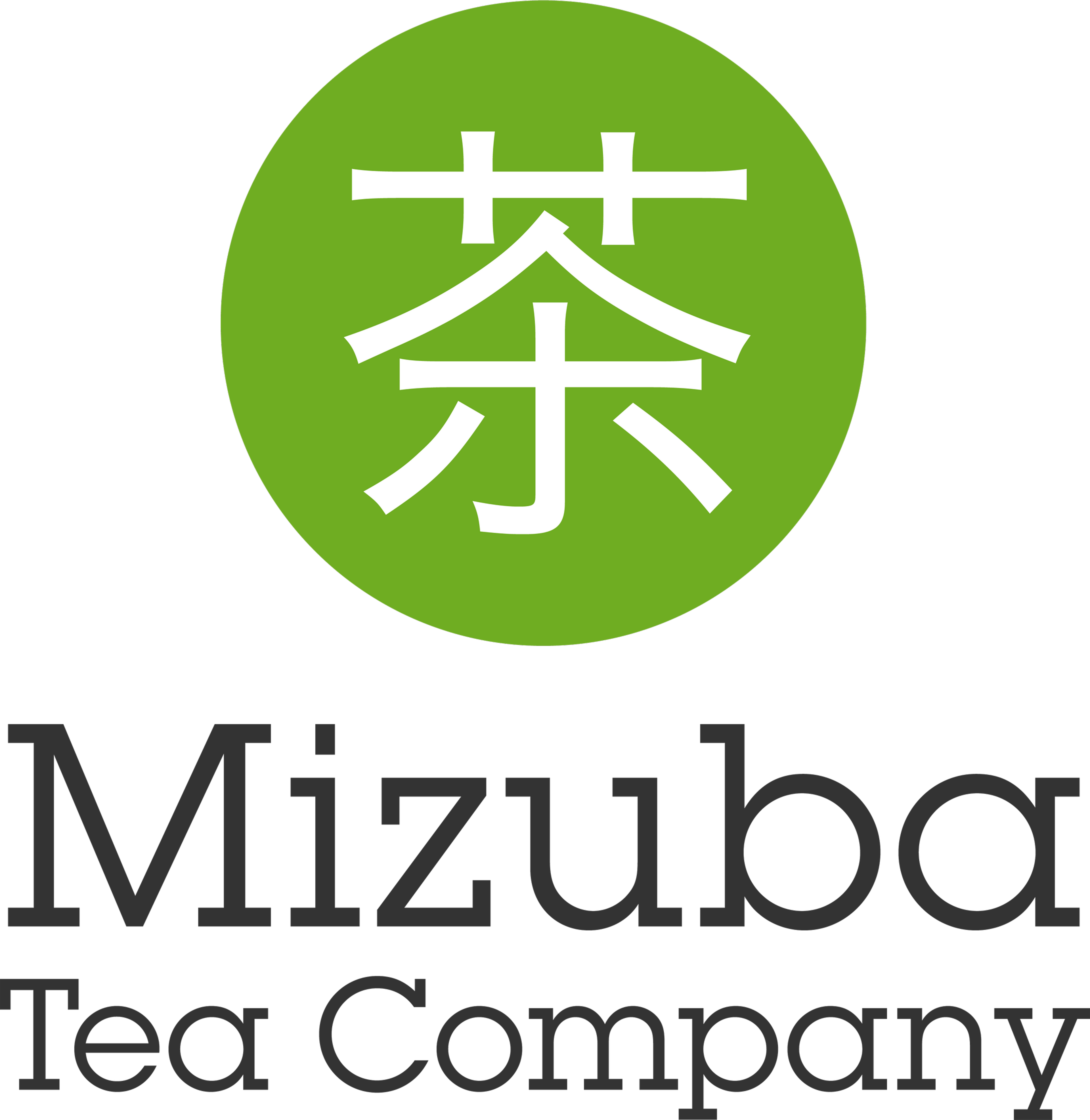 Mizuba Tea Co.