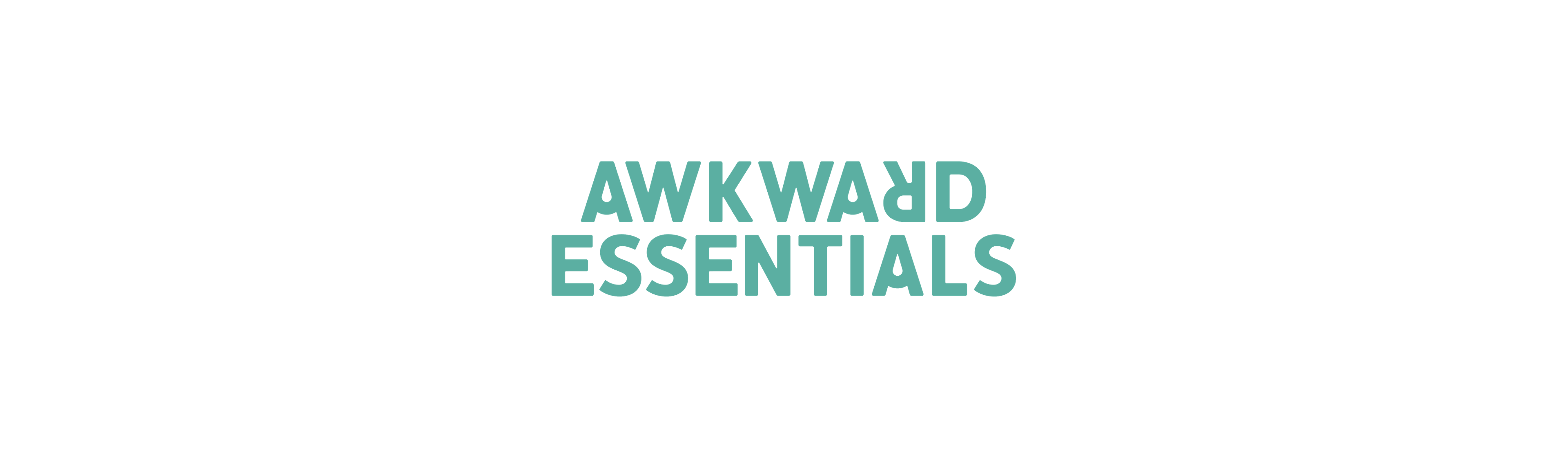 awkwardessentials