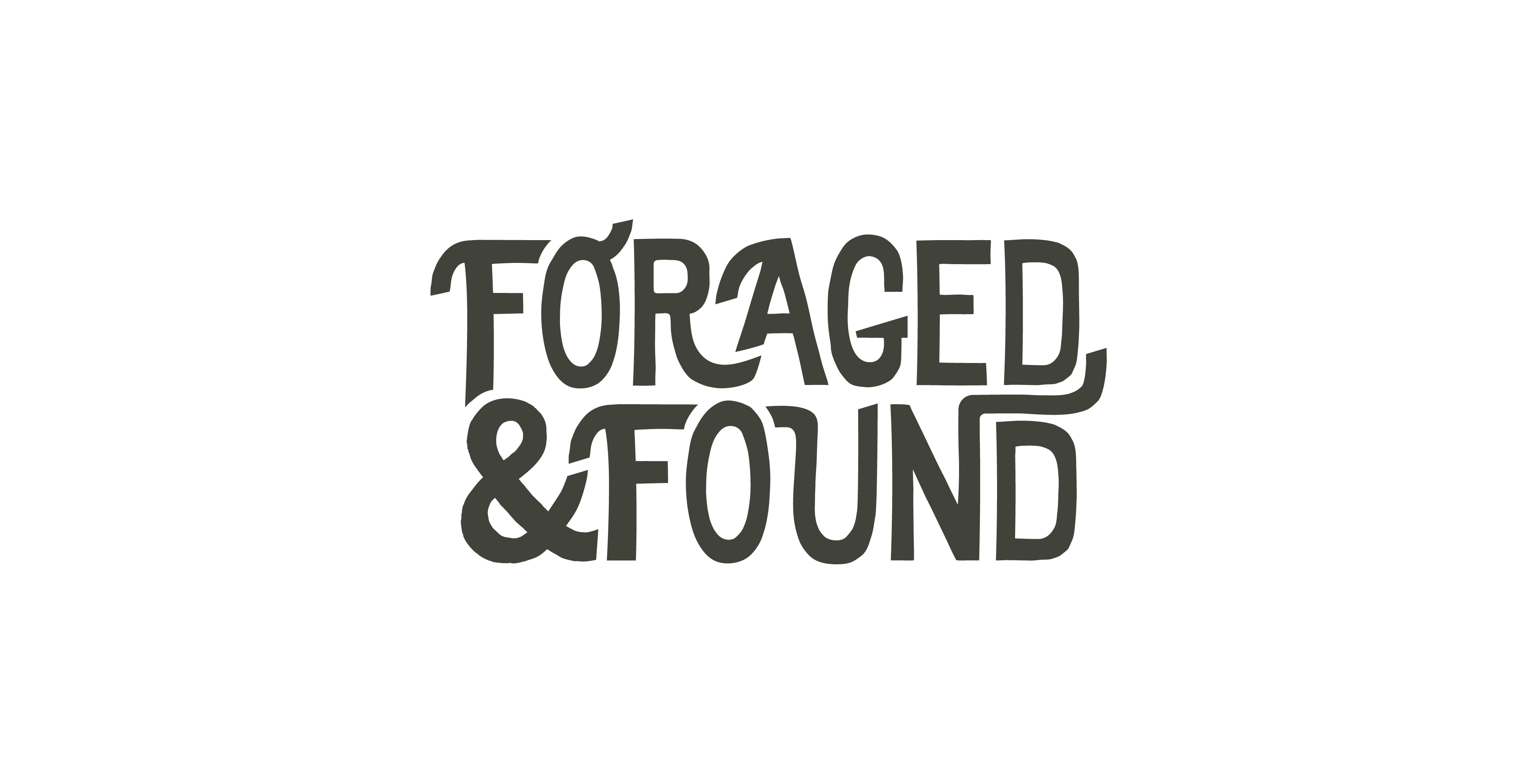 foragedfound