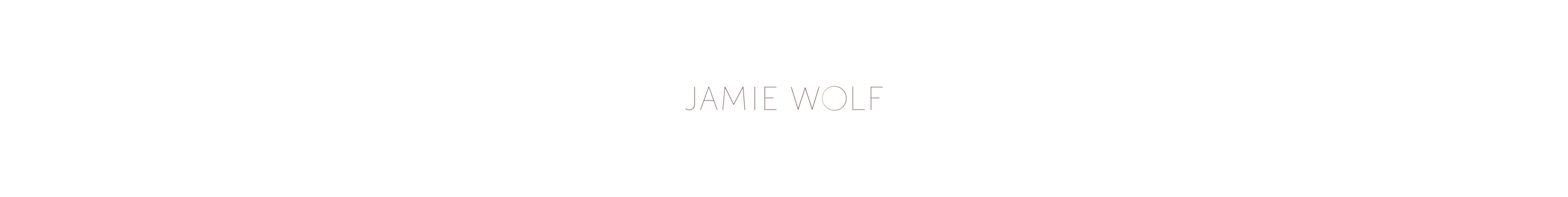 jamiewolf