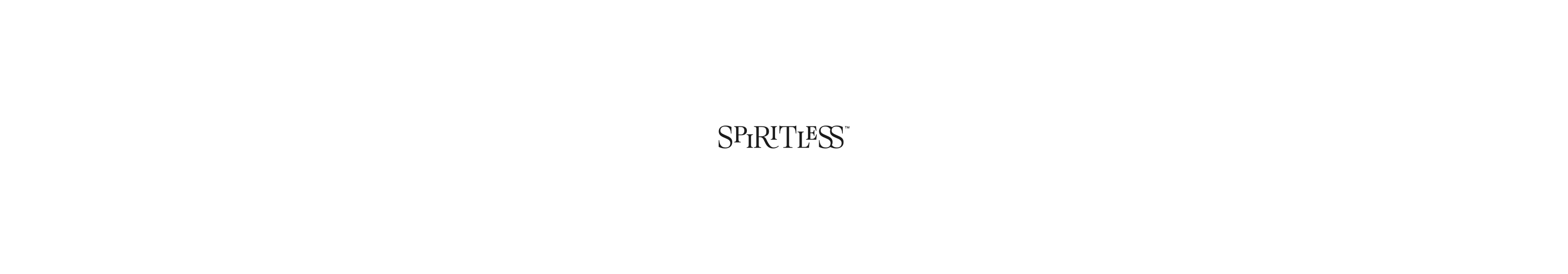 spiritless