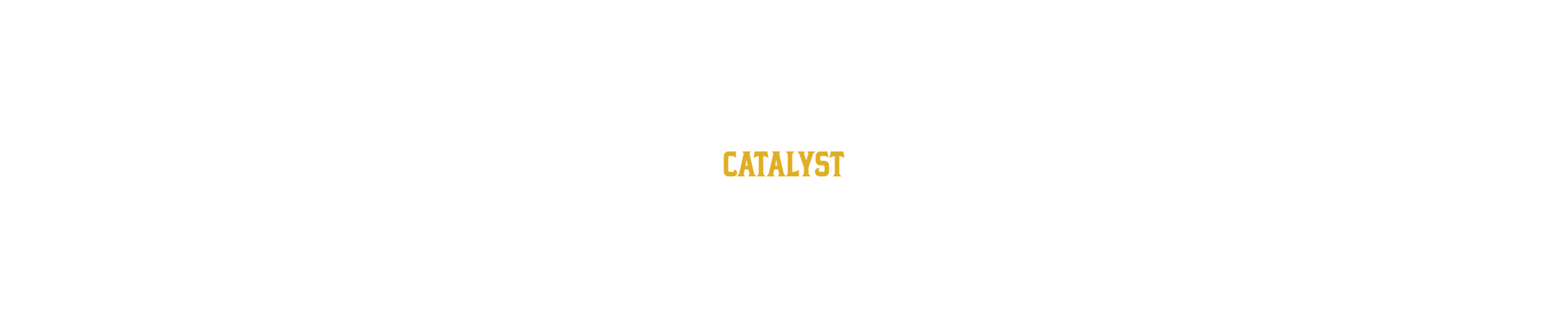 Catalyst Pet