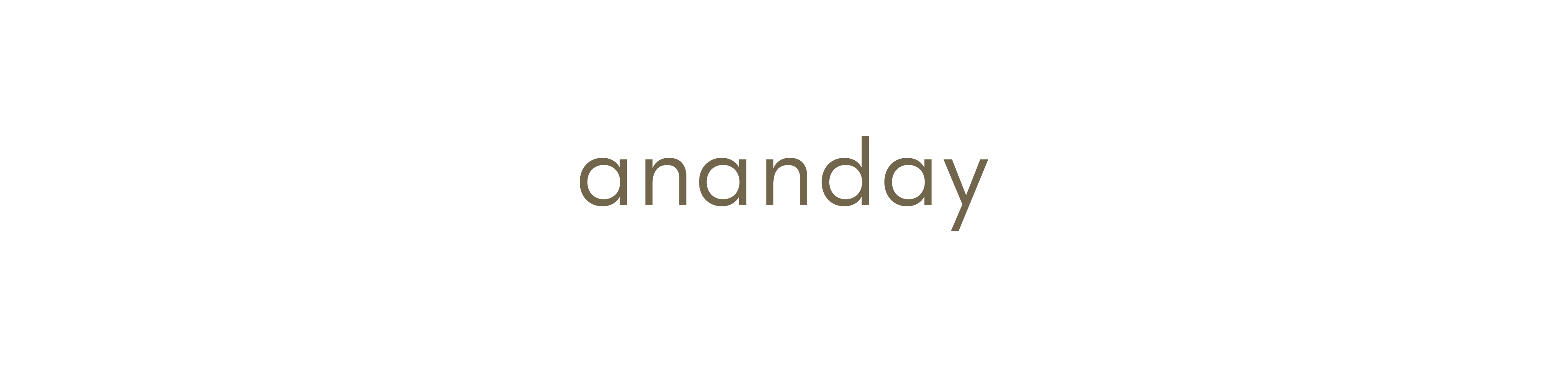 ananday