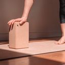Cork Yoga Block “The Nuthatch”