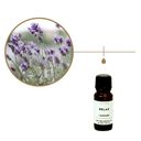 Relax Lavender Pure Essential Oil