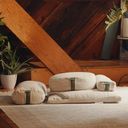 Organic Yoga Meditation Pillow