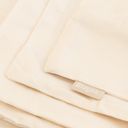 Organic Cotton Duvet & Sheet Set