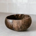 Yin Yang Boho Coconut Bowls
