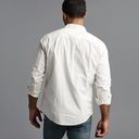 Everett Poplin Shirt