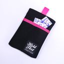 Hold Fast Jersey Wallet
