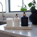 Hand Lotion + Hand Soap Bundle - Fresh Linen