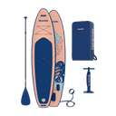 The Voyager II — 10'6''