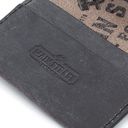 Business Card Holder / Wallet