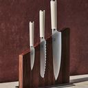 The Knives + Stand
