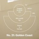 Golden Coast– Room & Linen Spray