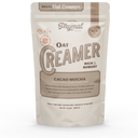 Cacao Mocha (Vegan Oat Creamer)