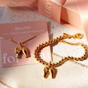 Friendship Bracelet: Pinky Promise