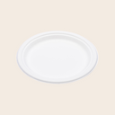 Compostable 9” Everyday Plates