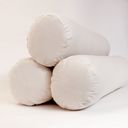 Wool Bolster Pillow