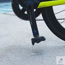 Bike Stand for Cycling Photography - Compact