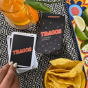 Tragos Original Party Card Game