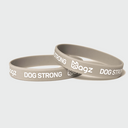 Dog Strong Wristband