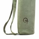 Wiworldandi Superior Yoga Mat Bag - Deep Green