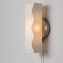 TOTEM Sconce Wired Plug-in