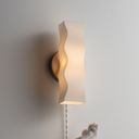 TOTEM Sconce Wired Plug-in