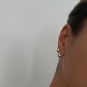 Classic Hoop Earrings Extra Small