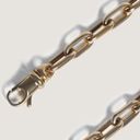 Mia Link Chain Necklace