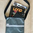 Musette Sling Bag - Simple and Durable: 4.2L