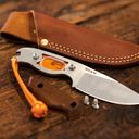 ROAM Coyote Knife (Limited Edition By Sasquatch Survival Gear)