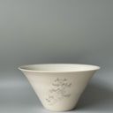 In Between Pot Support/ Vase/ Hucheng/ Bowl
