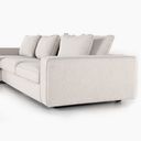 Aldon Chaise Sectional