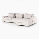 Aldon Chaise Sectional