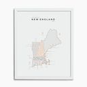 New England Print