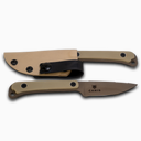 CANIS Logo Tyto AIR Knife