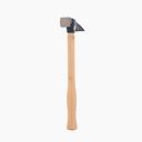 Bricklayer Hammer - Wooden Handle