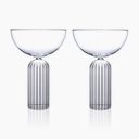 May Coupe - Set of 2