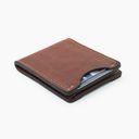 Front Pocket Slim Bifold Wallet for Men