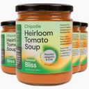 Chipotle Heirloom Tomato Soup 4-Pack