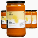 Masala Heirloom Tomato Sipping Soup 4-Pack