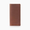 Almost Perfect | Peel Leather Wallet