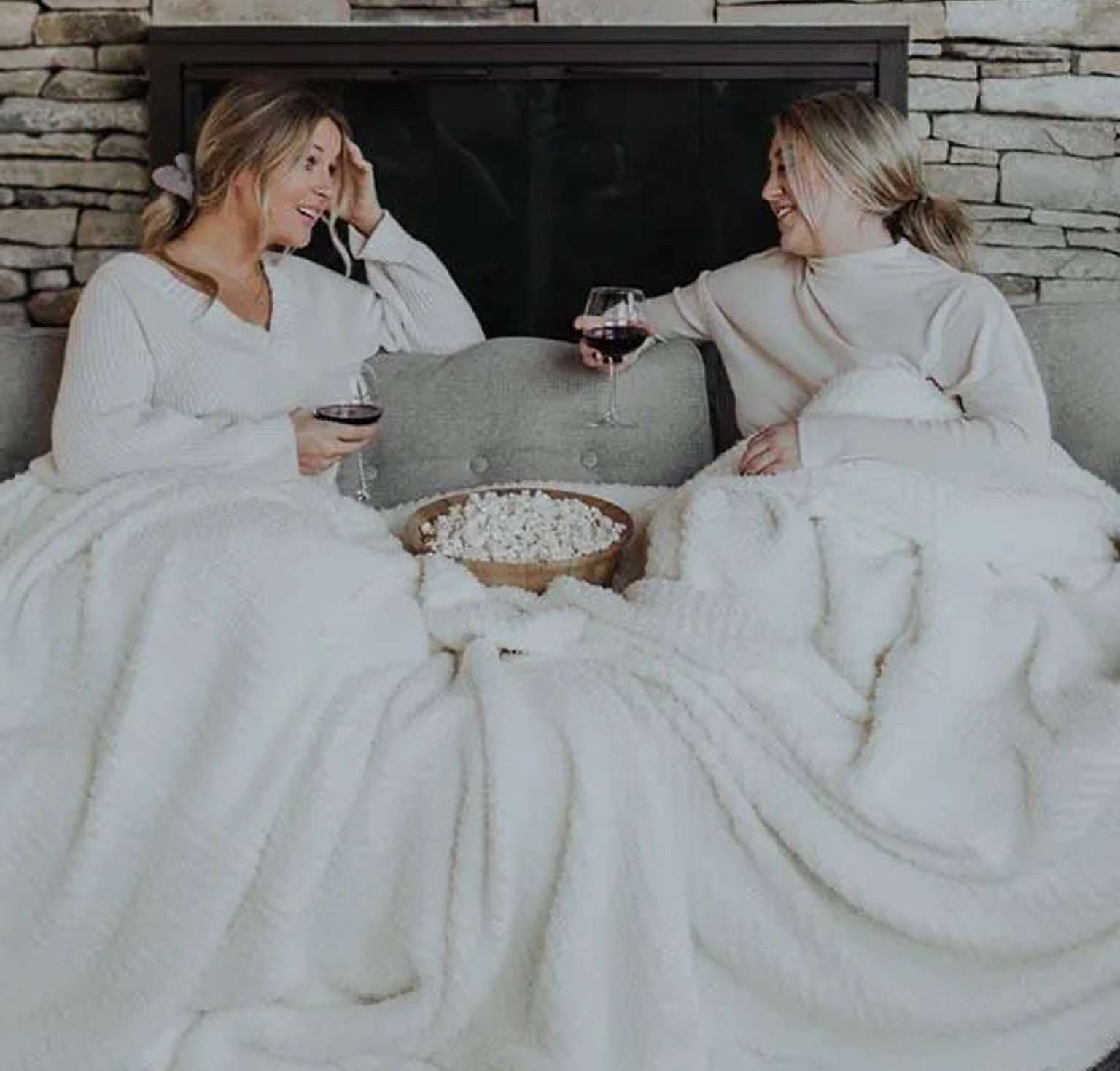 Premier Plush Blanket