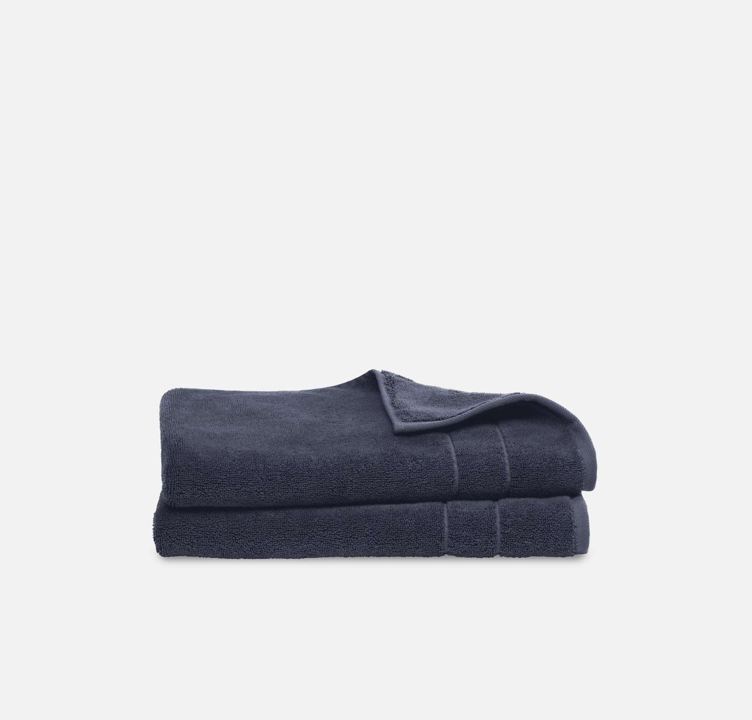 Super-Plush Turkish Cotton Hand Towels